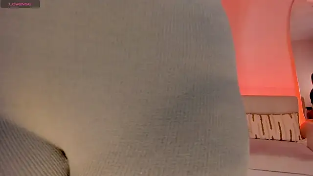 AnnaBrooks1 online show from 12, 3, 2025