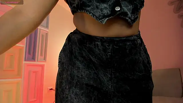 AnnaBrooks1 online show from 21, 3, 2025