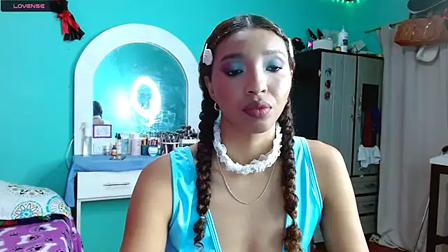 sensitive brunette online show from 12, 11, 2025