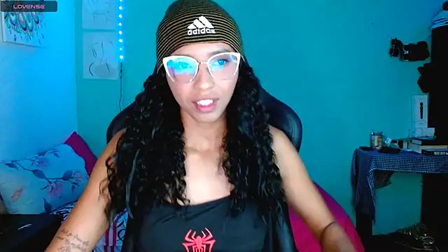 sensitive brunette online show from 12, 4, 2026