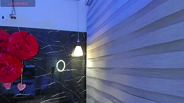 Sofiia-Rubb online show from 24, 2, 2026