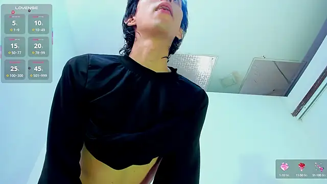 Snapshot of JeanRam18 chatting on 19, 9, 2025 JeanRam18 online show from 19, 9, 2025