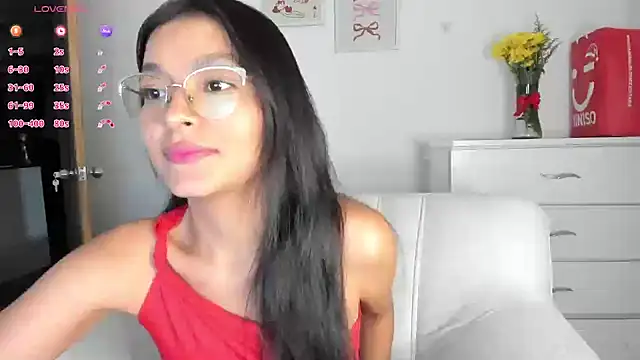 barbie brunette3 online show from 20, 12, 2024