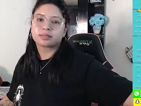 mollyshake1 online show from 18, 12, 2024