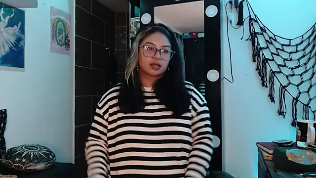 mollyshake1 online show from 1, 10, 2025