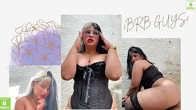 mollyshake1 online show from 18, 1, 2026