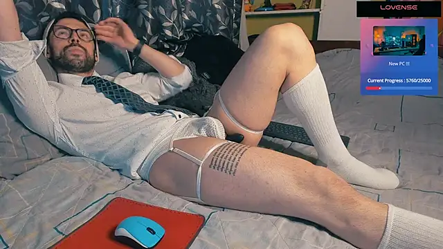 irokdan891 online show from 12, 12, 2024