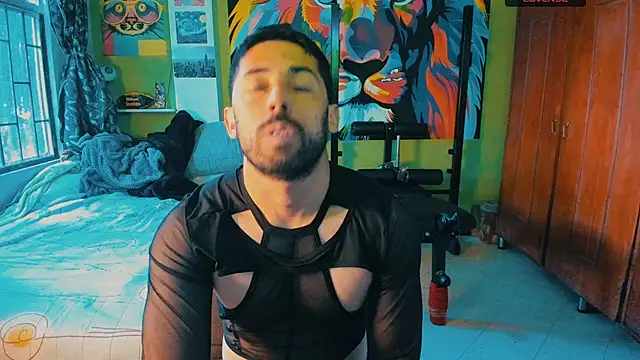 irokdan891 online show from 22, 1, 2025