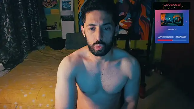 irokdan891 online show from 7, 2, 2025