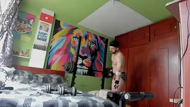 irokdan891 online show from 10, 10, 2025