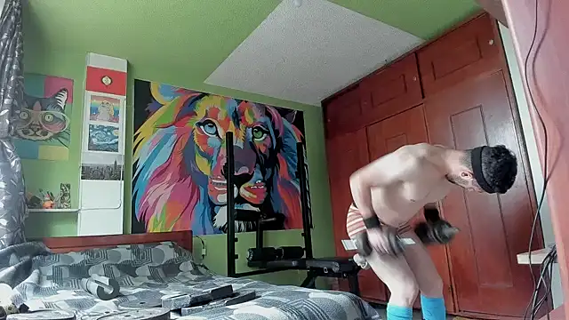 irokdan891 online show from 16, 10, 2025