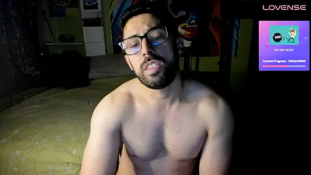 irokdan891 online show from 8, 3, 2026