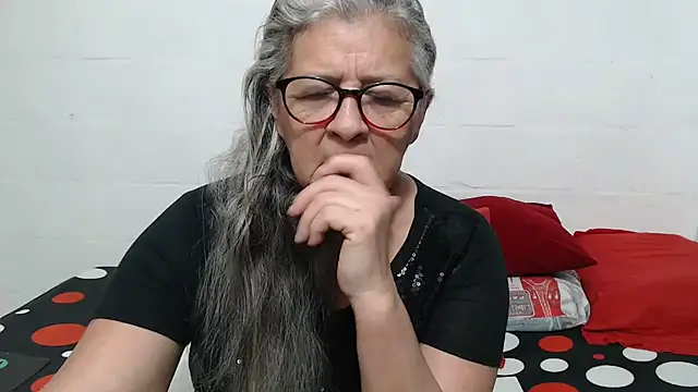 candy mature  online show from 28, 11, 2025