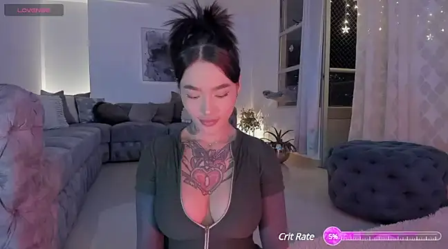 vangie  online show from 13, 12, 2024