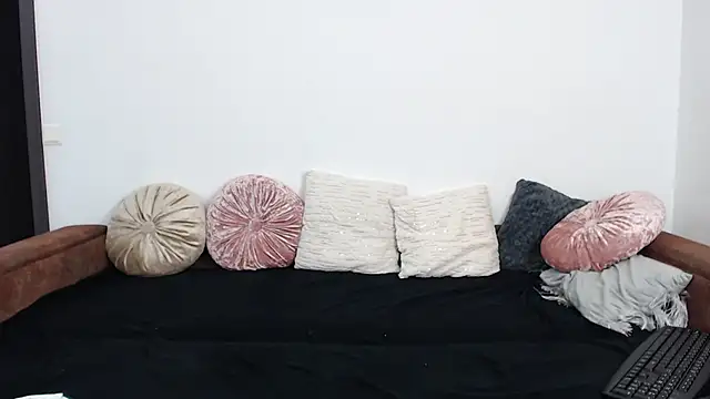 RebecaMur online show from 19, 5, 2026