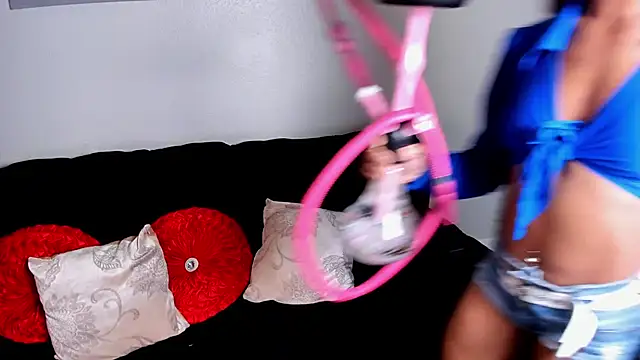 yiauana online show from 23, 3, 2025