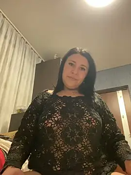 Snapshot of CuteNata chatting on 17, 12, 2024 CuteNata online show from 17, 12, 2024