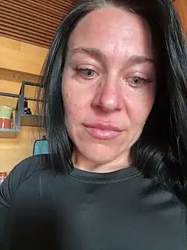 CuteNata online show from 17, 11, 2025