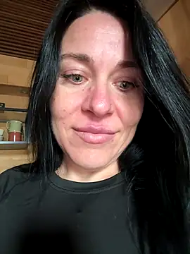 CuteNata online show from 1, 12, 2025