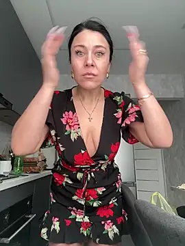 CuteNata online show from 10, 2, 2026