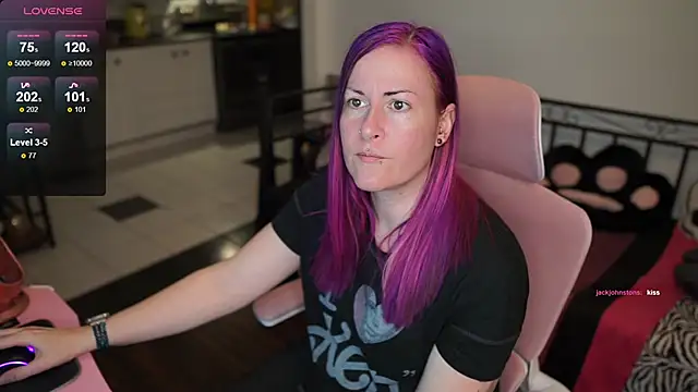 gennyrock online show from 28, 1, 2025