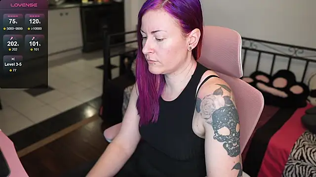 gennyrock online show from 30, 1, 2025