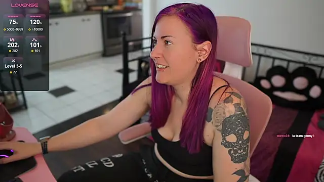 gennyrock online show from 31, 1, 2025