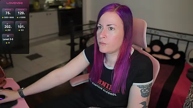 gennyrock online show from 3, 2, 2025