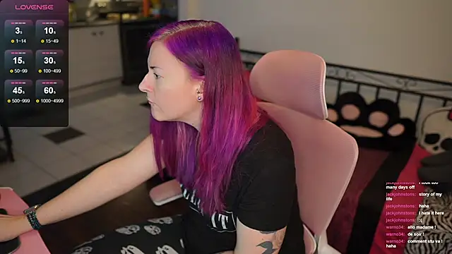 gennyrock online show from 5, 2, 2025