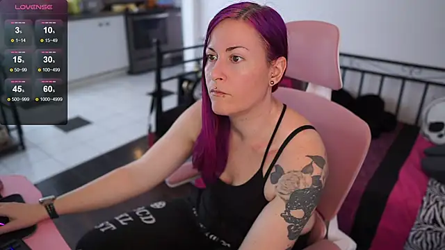 gennyrock online show from 17, 2, 2025