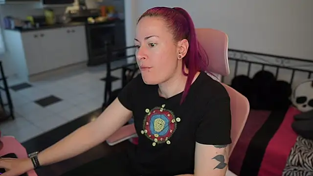 gennyrock online show from 21, 2, 2025