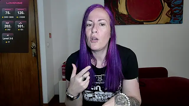 gennyrock online show from 5, 3, 2025