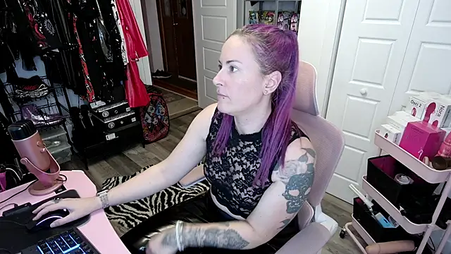 gennyrock online show from 16, 9, 2025