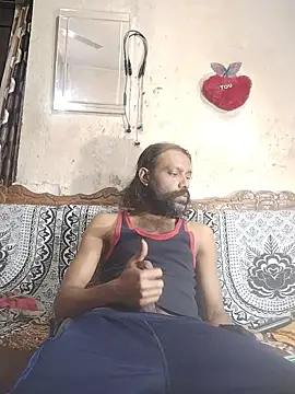 BadBoySmoker7070 online show from 2, 3, 2025