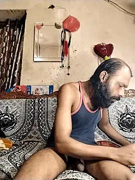 BadBoySmoker7070 online show from 5, 10, 2025