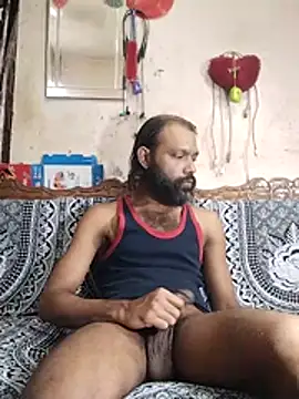 BadBoySmoker7070 online show from 20, 10, 2025