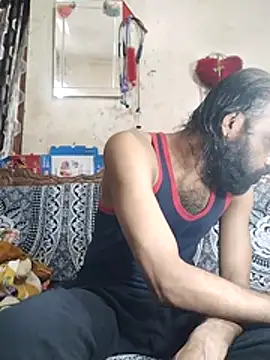 BadBoySmoker7070 online show from 20, 10, 2025