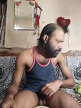 BadBoySmoker7070 online show from 25, 10, 2025