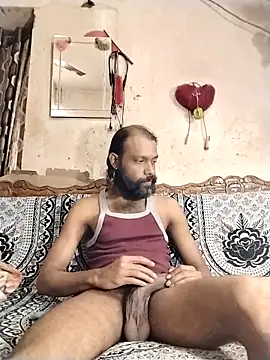 BadBoySmoker7070 online show from 9, 11, 2025