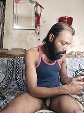 BadBoySmoker7070 online show from 19, 11, 2025