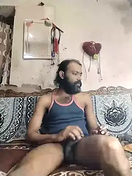 BadBoySmoker7070 online show from 23, 11, 2025