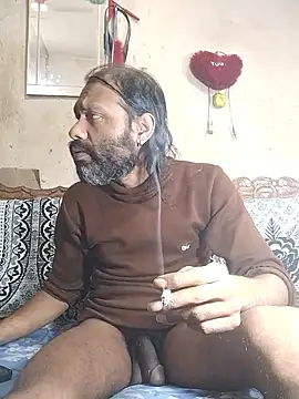 BadBoySmoker7070 online show from 11, 1, 2026