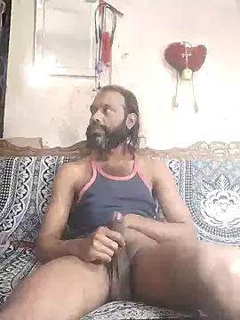 BadBoySmoker7070 online show from 6, 3, 2026