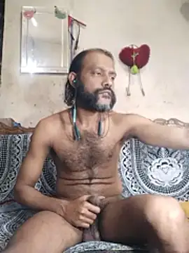 BadBoySmoker7070 online show from 26, 3, 2026