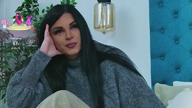 EmilyColle  online show from 11, 1, 2026