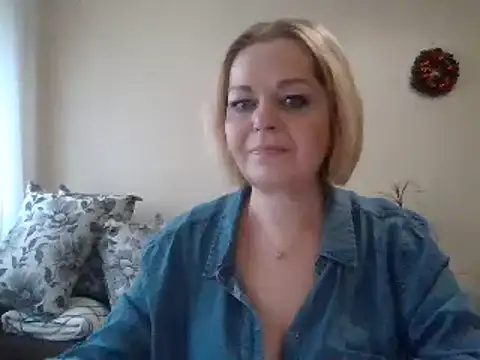 SofiyaPetrova online show from 17, 1, 2025