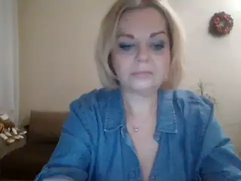 SofiyaPetrova online show from 6, 2, 2025