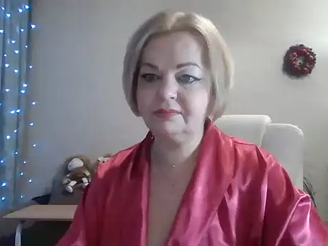 SofiyaPetrova online show from 8, 1, 2026