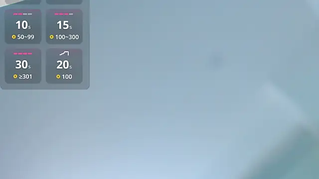 Snapshot of dollface17 chatting on 20, 9, 2025 dollface17 online show from 20, 9, 2025