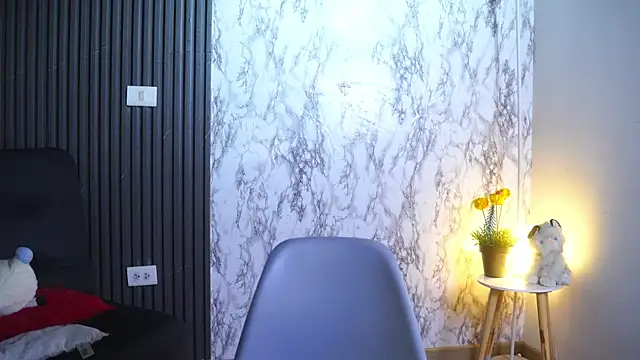 chloe blue online show from 12, 1, 2026